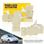 Usa Set Of Power Door Lock Actuators For 1998-2005 GS300 GS400 GS430 Prius Eoe. Fixed Price $33.24.