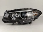 Perfect! 2014-2016 Bmw F10 5-SERIES 528I 535I Left Driver Side Headlight Hid Oem. Fixed Price $950.00.