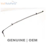 2012-2018 Mercedes-benz CLS550 Rear Folding Seat Latch Cable 2129200172. Fixed Price $12.13.