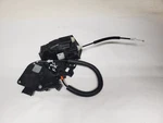 Jaguar Xe 2.0L 2017 Front Right Passenger Door Lock Latch GX73-203A28-HD C96. Fixed Price $95.00.