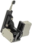 Dorman 746-011 Door Lock Actuator, Front Right, Rear. Fixed Price $44.43.