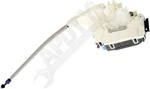 Dorman 937-345 Integrated Door Lock Actuator Rear Left. Fixed Price $146.86.