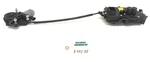 2017-2020 Lincoln Continental Right Passenger Rear Door Lock Latch Actuator Oem. Fixed Price $129.99.
