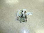 Driver Left Rear Door Latch Fits 02 Civic 190763. Fixed Price $45.00.