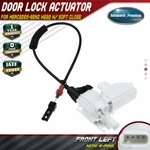 Door Lock Actuator For Mercedes Benz W222 S450 S550 S600 W/soft Close Front Left. Fixed Price $39.59.