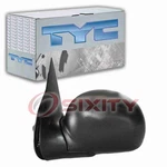 Tyc Left Door For 2002-2005 Mercury Mountaineer Body Mirrors Sd. Fixed Price $55.43.