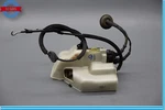 06-12 Bentley Continental Flying Spur Rear Right Door Lock Latch Keyless Go Oem. Fixed Price $79.80.
