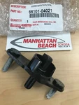 Toyota 16-23 Tacoma Rear Tailgate R/h Hinge Damper Bracket 66101-04021. Fixed Price $79.16.