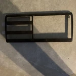 8361269 Genuine Interior Trim For Bmw 5-SERIES 2001 #1750635-76. Fixed Price $29.00.