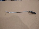 Left Rear Door Lock Knob Rod Dodge Ram 5GT75DX9AA. Fixed Price $35.00.