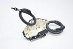 14-21 Maserati Ghibli Quatt Front Left Door Lock Latch Actuator Drive Unit Oem. Fixed Price $45.50.