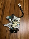 04-09 Nissan Quest Rear Tailgate Hatch Lock Latch Actuator Motor 2178404-A Oem. Fixed Price $49.99.