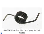 644-504-309-01 Fuel Filler Latch Spring Fits 356B T6 356C. Fixed Price $5.00.