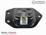 Genuine Nissan NV200 Left Rear Lower Door Latch 90523-9SF0A New Oem. Fixed Price $105.00.