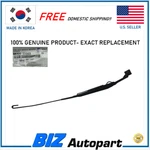 Genuine ! Windshield Wiper Right Side For 01-06 Hyundai Elantra # 98320-2D003. Fixed Price $323.25.