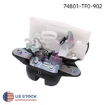 Tailgate Trunk Latch Lock #74801-TF0-902 For Honda Fit Hatchback 09-14. Fixed Price $31.71.
