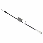 Genuine Ford Release Cable F2UZ-15264A65-B. Fixed Price $143.90.