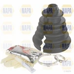 Split Cv Boot Kit For Nissan Navara D22 2.5 98- 15 Diesel Napa. Fixed Price $28.12.