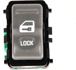 Oem Gm 2000-2005 Pontiac Montana Front Door Lock Switch 10409720. Fixed Price $23.28.