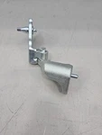 2015-2024 Ford Transit T150-T350 Front Left Door Hinge Oem. Fixed Price $60.00.