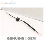 2015-2018 Porsche Cayenne Rear Door Handle Release / Bowden Cable. Fixed Price $11.99.