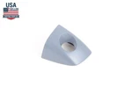 Audi A6 C7 A8 D4 Door Handle Trim Front Left Genuine 4H1837879GRU. Fixed Price $29.11.