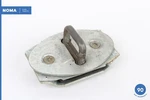 84-87 Jaguar XJ6 Series Iii Front Right Passenger Side Door Striker BD48128 Oem. Fixed Price $34.24.