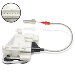 Rear Door Lock Actuator W/ Closing Aid For Bmw G05 F95 X5 2019-2024 51227444673. Fixed Price $74.88.