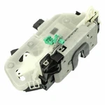 New 10-14 Ford Taurus & 11-14 Explorer Front Driver Door Latch Lock DG1Z5421813A. Fixed Price $127.00.