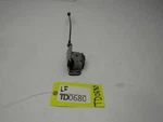 Door Lock Latch RX-8 2004 2011 Mazda Left Driver Side Rear Back Lower Oem. Fixed Price $28.49.