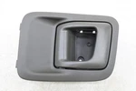 New Oem Honda Rear Left Interior Door Handle 72660-SJC-A02ZA Ridgeline 2006-2008. Fixed Price $56.25.