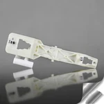 Rondo 12/2007-12/2012 Base Assy Rear Door Outside Handle, Lh Genuine New Kia #. Fixed Price $35.21.