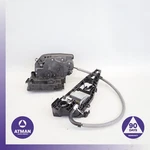 Bmw F15 X5 Rear Right Side Door Lock Latch Actuator W/ Bracket Oem. Fixed Price $74.70.