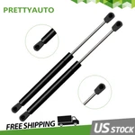 2X Front Hood Lift Supports Shocks Struts For Dodge Ram 1500 2500 3500 4500 5500. Fixed Price $16.89.
