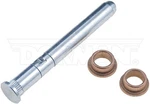 Dorman 38388 Door Hinge Pin And Kit - 1 2 Bushings. Fixed Price $13.05.