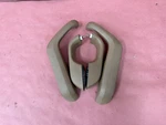 Door Arm Rest Beige Set E28 535I 533I 528I 528E Bmw Oem 154K. Fixed Price $37.72.