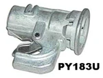 Glove Box Lock Case For 1969-1981 Chevrolet Camaro. Fixed Price $21.95.