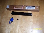 Oem #12370691 Spare Tire Lock For Chevy/gmc Long Bed Trucks (see Listing). Fixed Price $35.00.