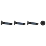 Genuine Ford Lift-gate Lock Striker Plate Bolt W714070-S900. Fixed Price $127.92.