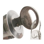 Standard TL-104 Tailgate Lock Cylinder. Fixed Price $52.41.