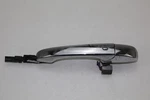 2011-2018 Jeep Grand Cherokee Passenger Exterior Door Handle 04589884AH Oem. Fixed Price $74.99.