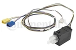 Vdo Mercedes Sprinter Right Side Door Central Lock Actuator Motor 1995-2006. Fixed Price $55.84.