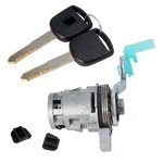 Front Door Lock Cylinder For Honda Odyssey 1.3L 1.7L 2.0L 3.5L 72146-S0X-A51. Fixed Price $17.83.