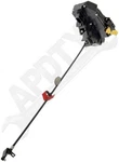 Dorman 931-927 Integrated Door Lock Actuator. Fixed Price $201.21.
