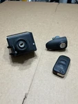 2014 Mercedes Sprinter W906 Ignition Switch + Key Door Lock Cylinder Set Oem. Fixed Price $350.00.