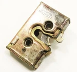 Lh Front Door Latch Lock 75-84 Vw Rabbit Cabriolet Jetta MK1 171 837 015. Fixed Price $59.99.