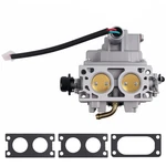 Carburetor For Exmark Quest Drive Levers QTE708GEM54100 136-7842 1279289. Fixed Price $59.00.