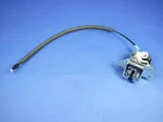 Genuine Mopar Lift-gate Latch 4589065AC. Fixed Price $118.99.