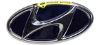 2020-2022 Hyundai Sonata Oem Rear Trunk Lock Logo 81260L0000NT2. Fixed Price $215.08.