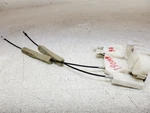 2005 Subaru Legacy Outback Front Passenger Door Lock Actuator 61031FE020. Fixed Price $68.00.